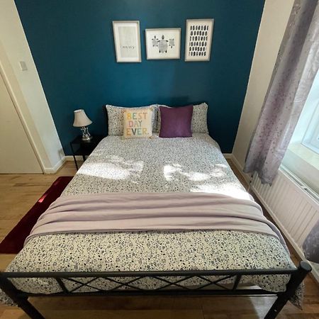Contemporary Private Rooms Near Central London Ngoại thất bức ảnh