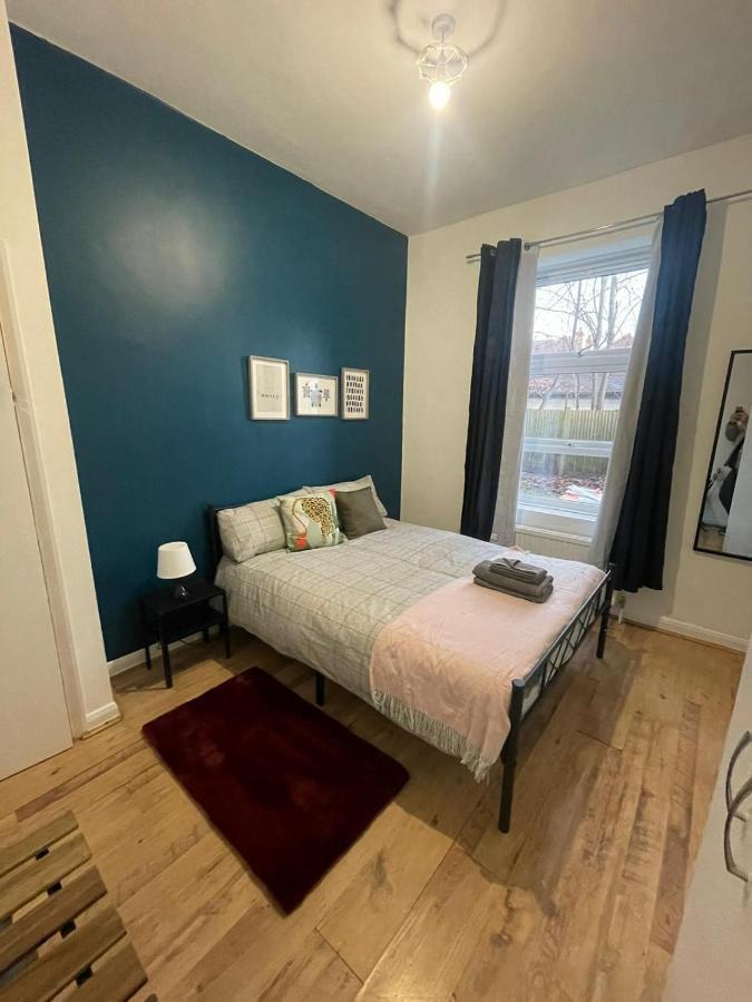 Contemporary Private Rooms Near Central London Ngoại thất bức ảnh