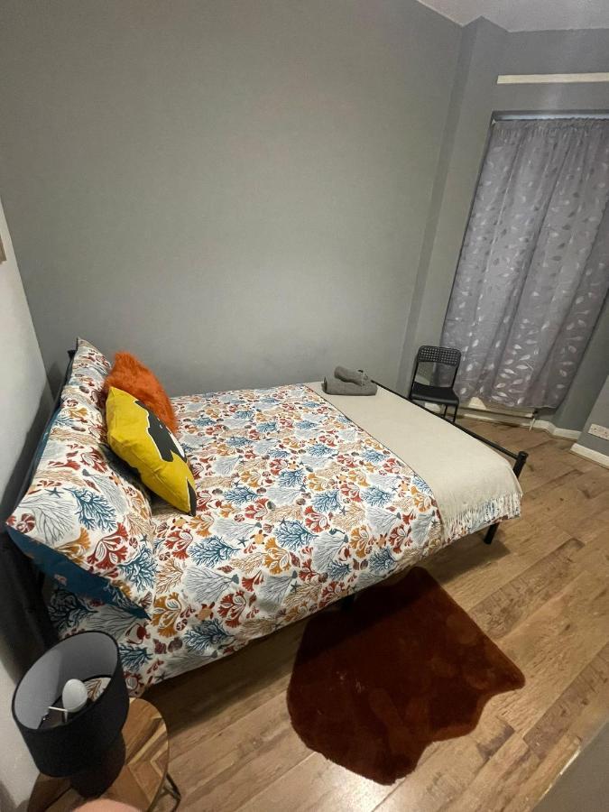 Contemporary Private Rooms Near Central London Ngoại thất bức ảnh