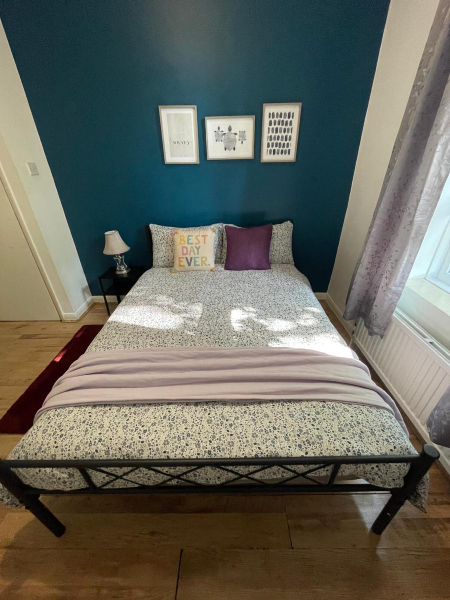 Contemporary Private Rooms Near Central London Ngoại thất bức ảnh