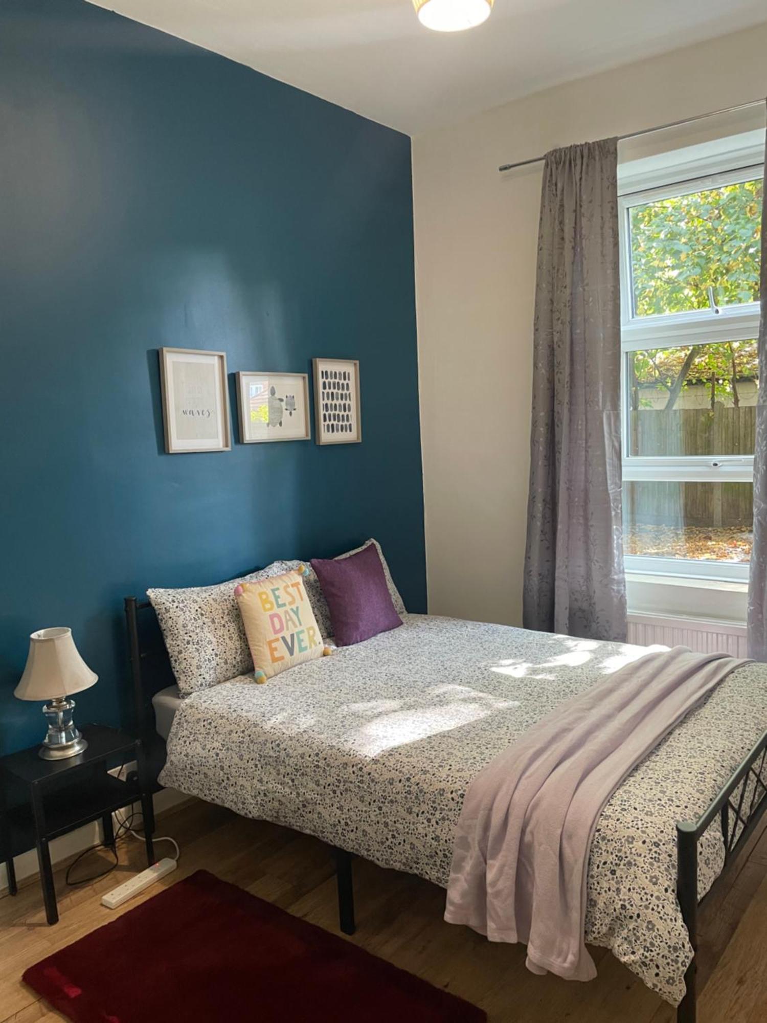 Contemporary Private Rooms Near Central London Ngoại thất bức ảnh